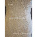 New Luxurious High Quality fashionable wedding dress